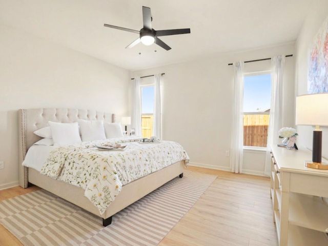 10726 Sky Creek Lane, Beasley, TX 77417