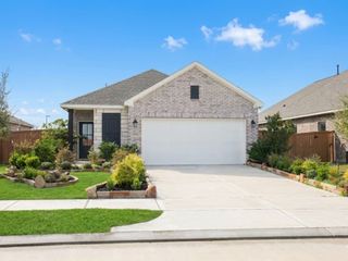 10726 Sky Creek Lane, Beasley, TX 77417