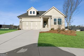 1049 Pine Bark Lane, Canton, GA 30114