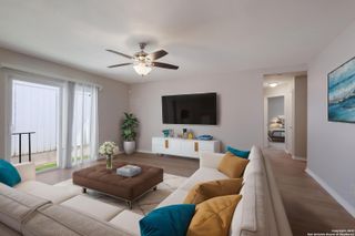 8314 Morning Grove, Converse, TX 78109