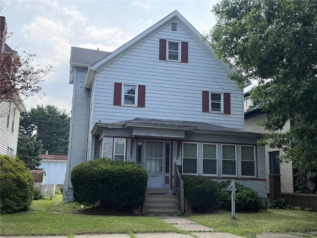 328 5th Avenue, New Kensington, PA 15068
