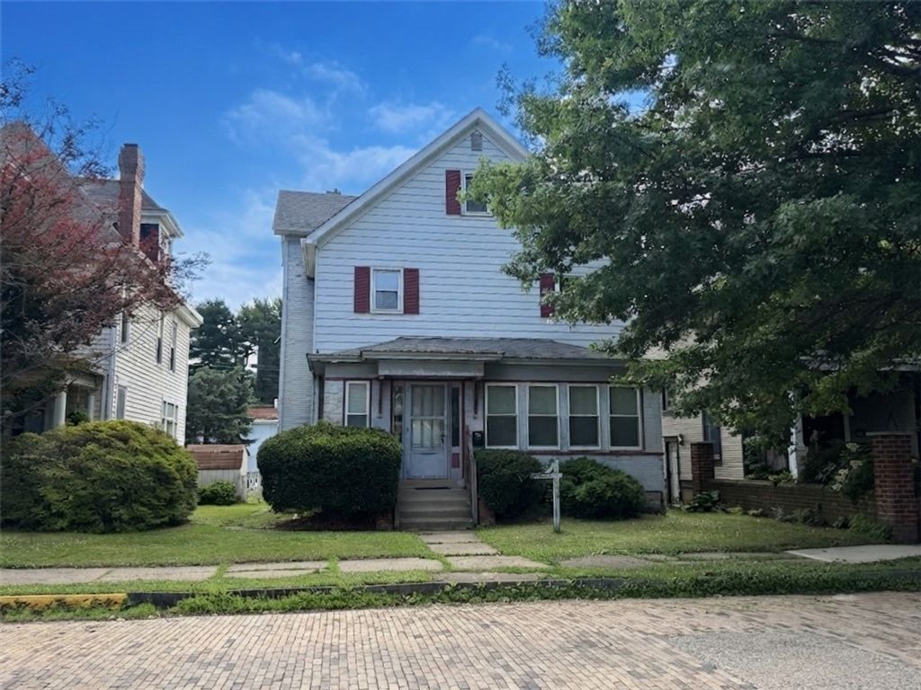 328 5th Avenue, New Kensington, PA 15068