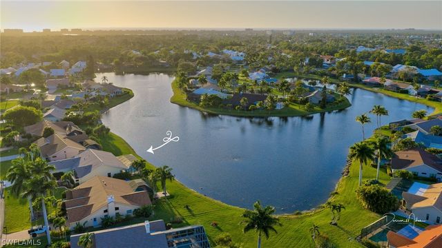 3668 Saybrook PL, Bonita Springs, FL 34134