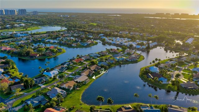 3668 Saybrook PL, Bonita Springs, FL 34134