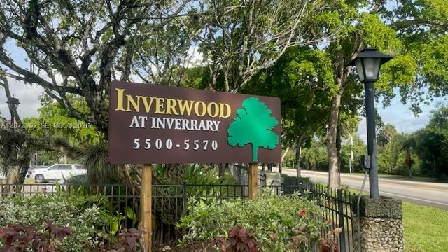 5570 NW 44th Street 208A, Lauderhill, FL 33319