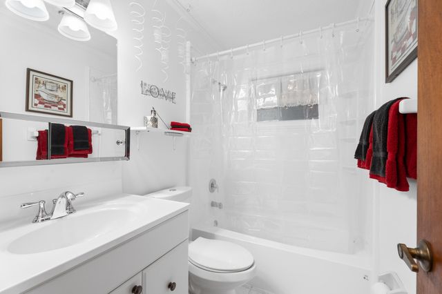 1341 SE Seashell Lane, Stuart, FL 34996