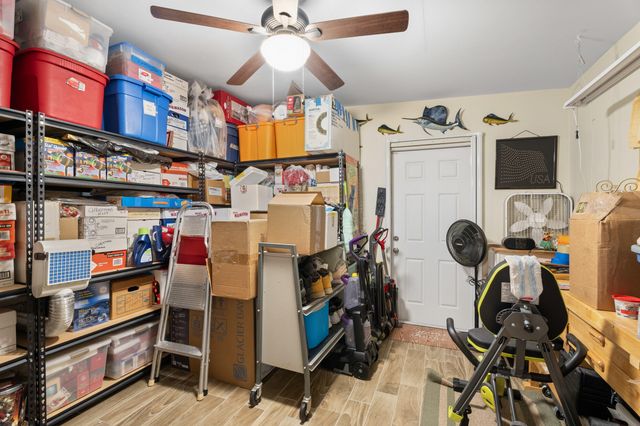 1341 SE Seashell Lane, Stuart, FL 34996