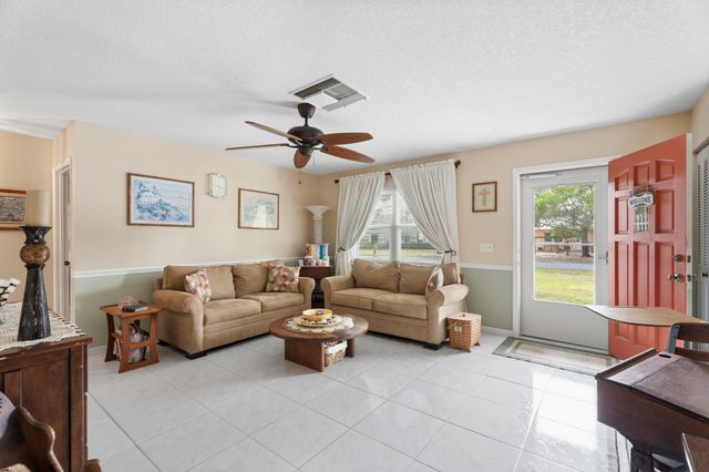 1341 SE Seashell Lane, Stuart, FL 34996