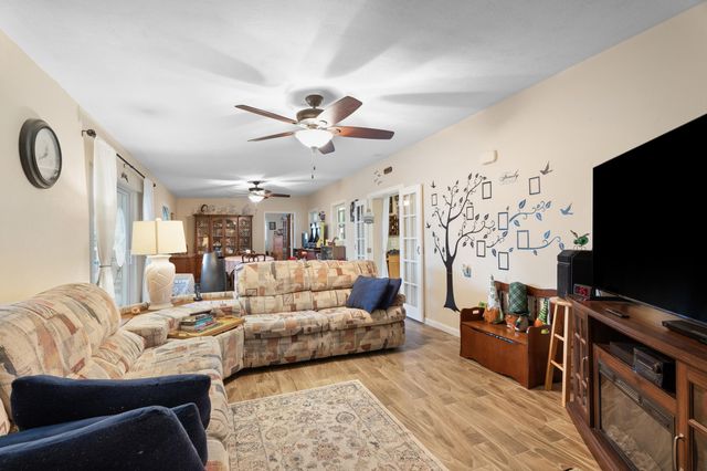 1341 SE Seashell Lane, Stuart, FL 34996