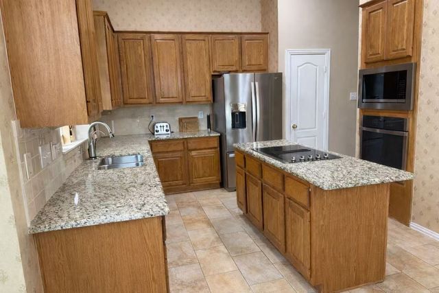 4640 Wales Drive, Plano, TX 75024