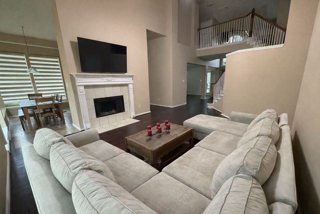 4640 Wales Drive, Plano, TX 75024