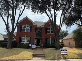 4640 Wales Drive, Plano, TX 75024