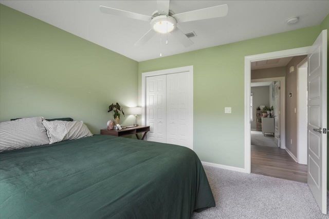 175 Oak Grove Lane, Quincy, FL 32351