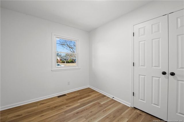 341 Lynhurst Drive, Fayetteville, NC 28314