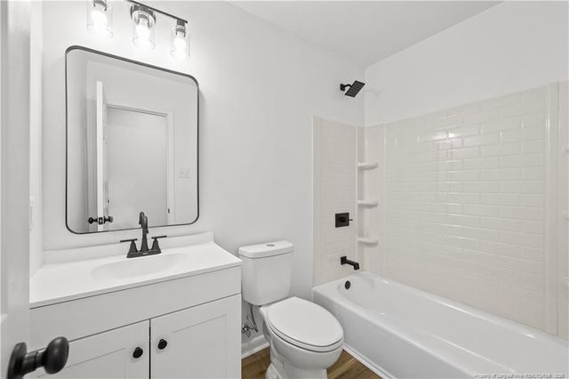 341 Lynhurst Drive, Fayetteville, NC 28314