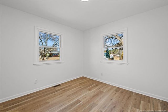 341 Lynhurst Drive, Fayetteville, NC 28314