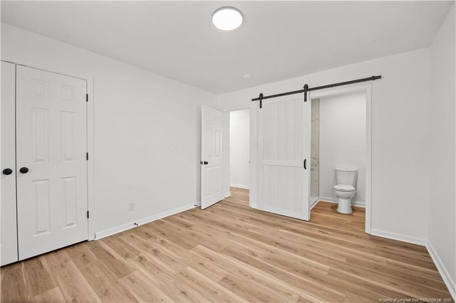 341 Lynhurst Drive, Fayetteville, NC 28314