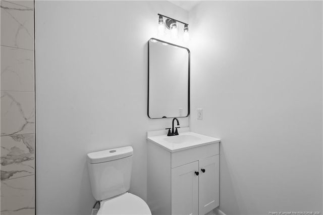 341 Lynhurst Drive, Fayetteville, NC 28314