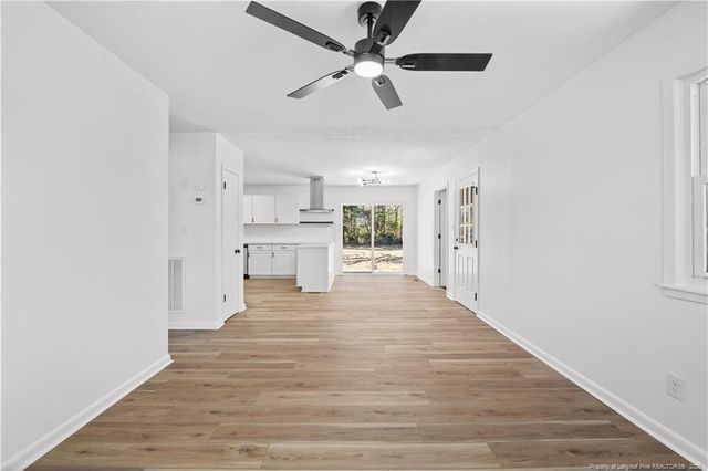 341 Lynhurst Drive, Fayetteville, NC 28314