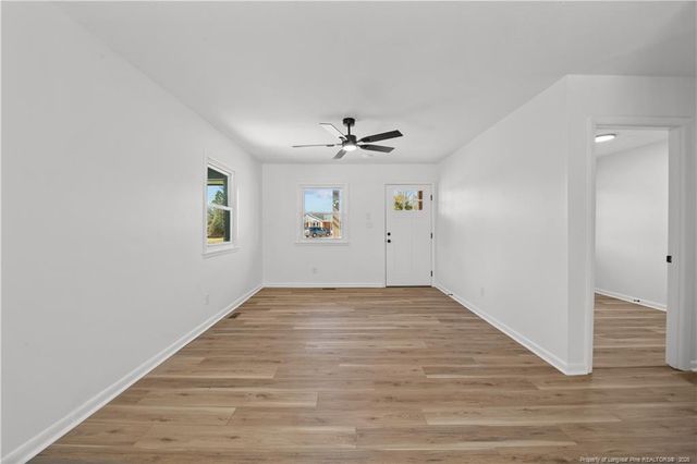 341 Lynhurst Drive, Fayetteville, NC 28314