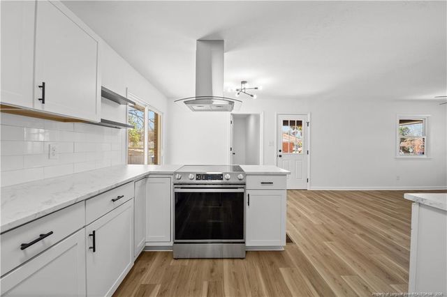 341 Lynhurst Drive, Fayetteville, NC 28314