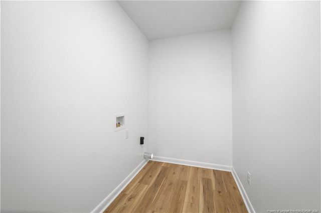 341 Lynhurst Drive, Fayetteville, NC 28314