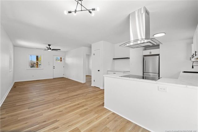 341 Lynhurst Drive, Fayetteville, NC 28314