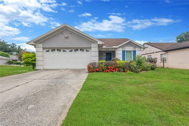 5055 CYPRESS TRACE DRIVE, Tampa, FL 33624