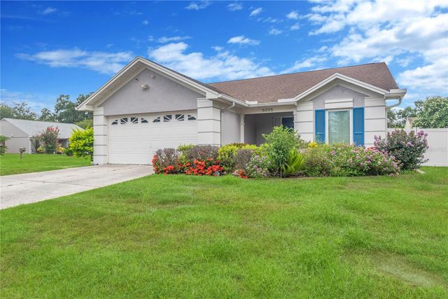 5055 CYPRESS TRACE DRIVE, Tampa, FL 33624