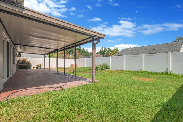 5055 CYPRESS TRACE DRIVE, Tampa, FL 33624