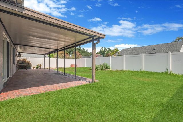 5055 CYPRESS TRACE DRIVE, Tampa, FL 33624