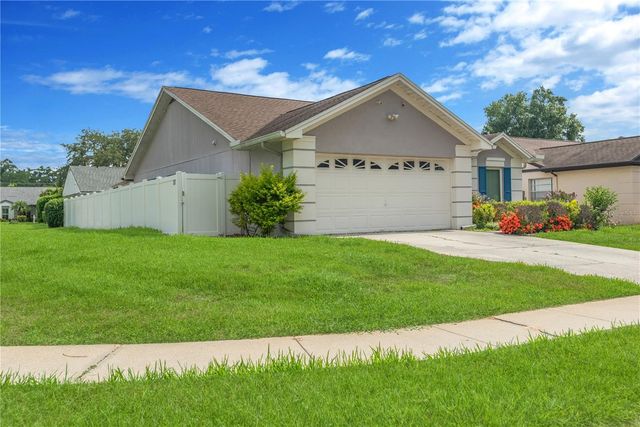5055 CYPRESS TRACE DRIVE, Tampa, FL 33624