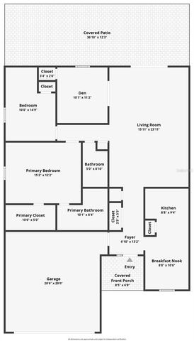 5055 CYPRESS TRACE DRIVE, Tampa, FL 33624