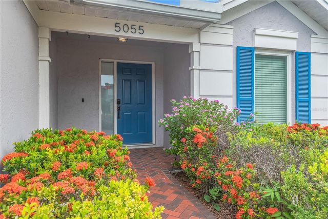 5055 CYPRESS TRACE DRIVE, Tampa, FL 33624