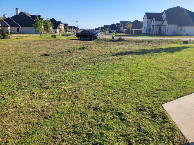 2095 Chief Lane, Lucas, TX 75002