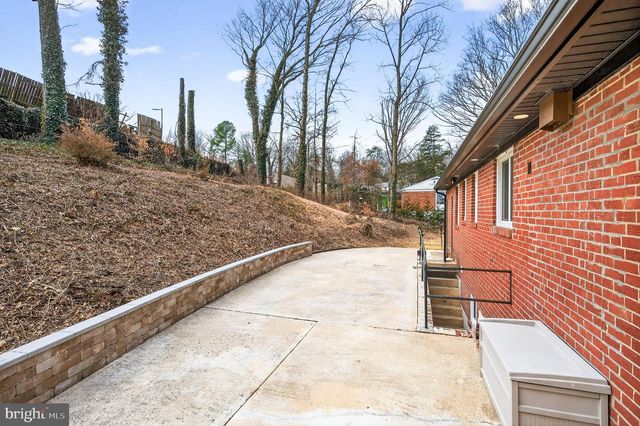 6351 MONTROSE ST, Alexandria, VA 22312