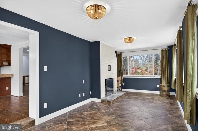 6351 MONTROSE ST, Alexandria, VA 22312