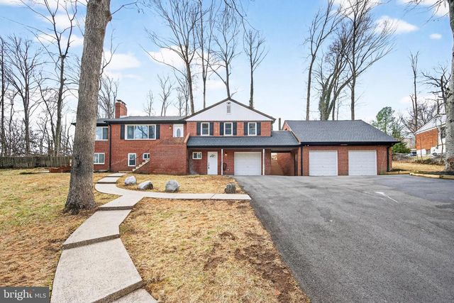 6351 MONTROSE ST, Alexandria, VA 22312