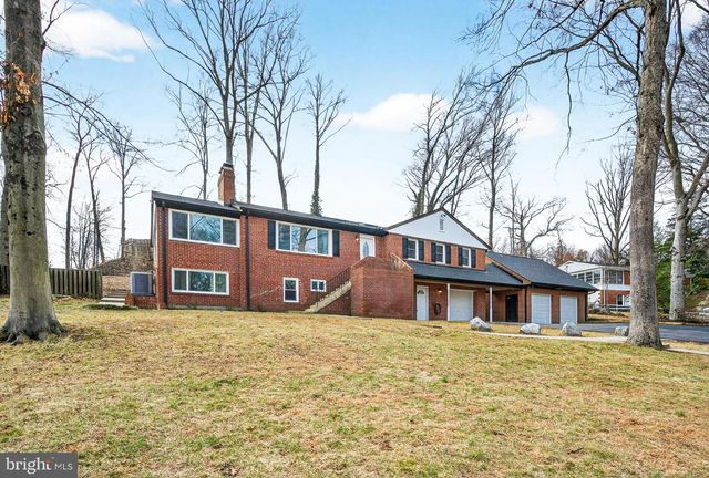 6351 MONTROSE ST, Alexandria, VA 22312