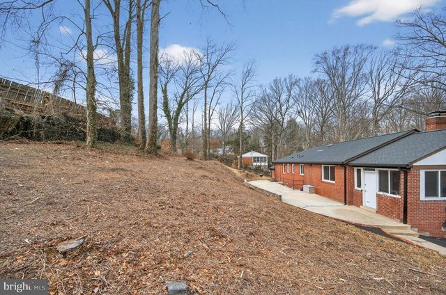 6351 MONTROSE ST, Alexandria, VA 22312