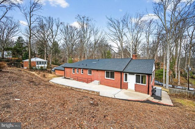 6351 MONTROSE ST, Alexandria, VA 22312