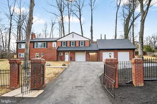 6351 MONTROSE ST, Alexandria, VA 22312