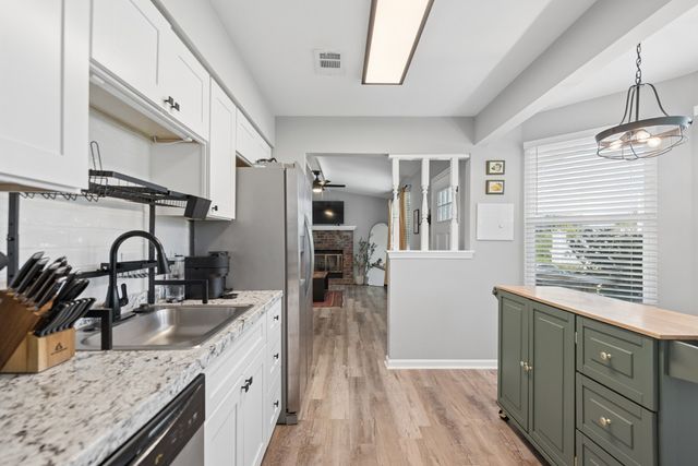 3100 Casa Ct, Nashville, TN 37214