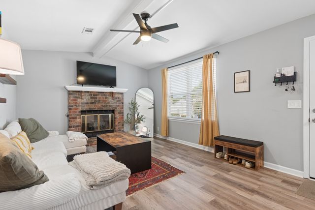3100 Casa Ct, Nashville, TN 37214