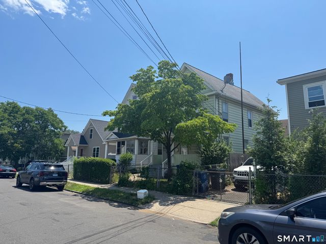 134 Ogden Street, Bridgeport, CT 06608