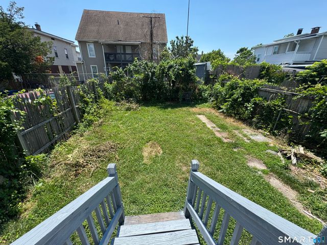 134 Ogden Street, Bridgeport, CT 06608