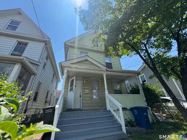 134 Ogden Street, Bridgeport, CT 06608