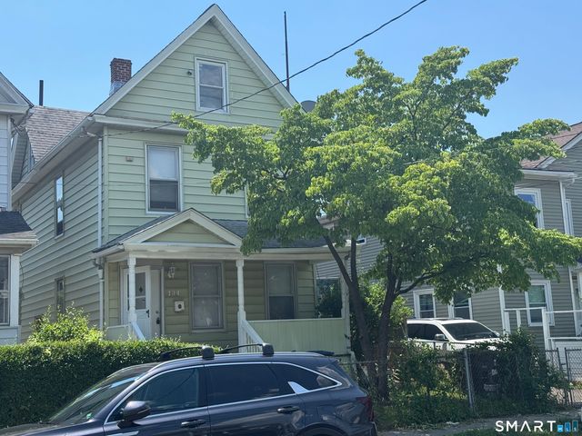 134 Ogden Street, Bridgeport, CT 06608