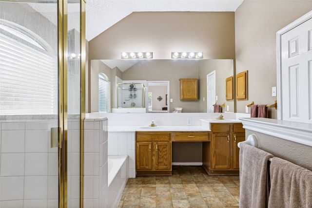 3304 Cedar Brook Court, Sachse, TX 75048