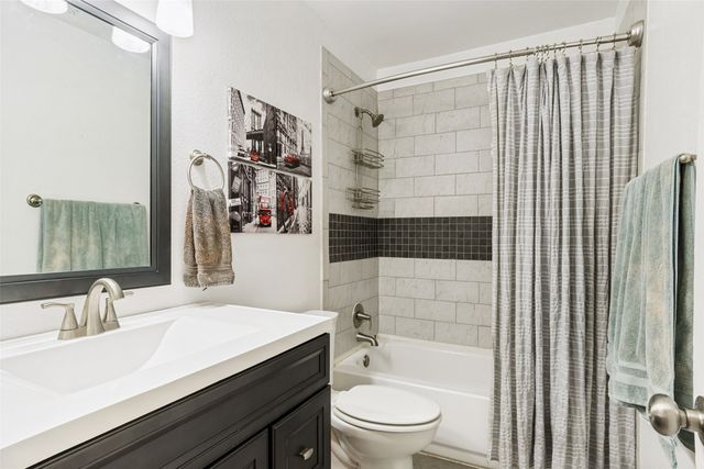 3304 Cedar Brook Court, Sachse, TX 75048